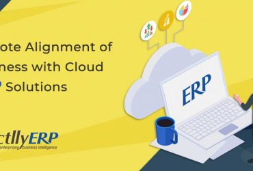 cloud erp solutions