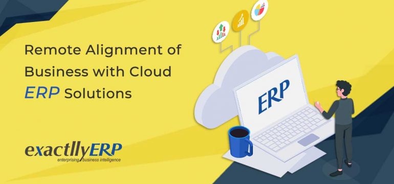 cloud erp solutions