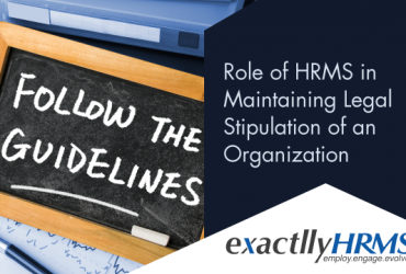 Role-of-HRMS-in-maintaining-legal-stipulation-of-an-Organization