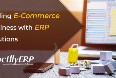 erp solutions