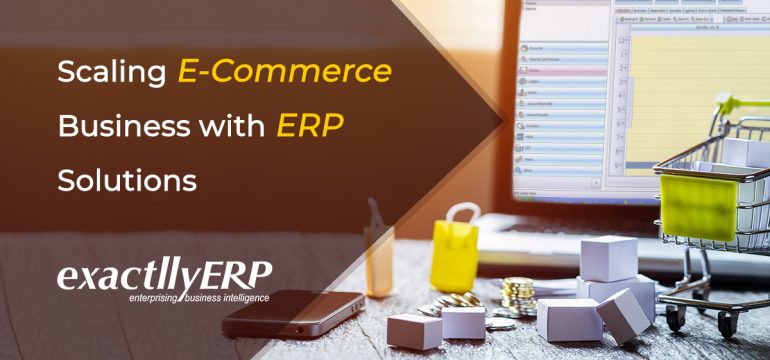 erp solutions