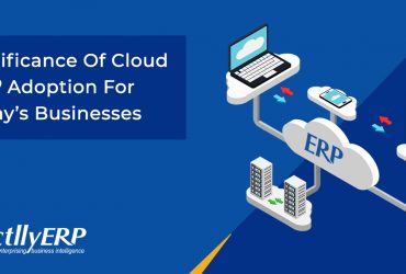cloud ERP adoption