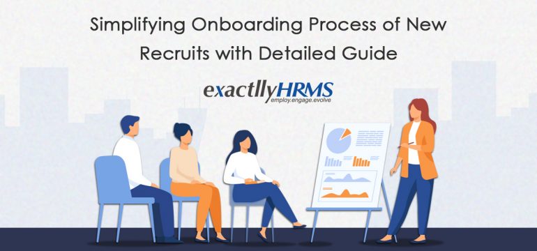 Onboarding Process