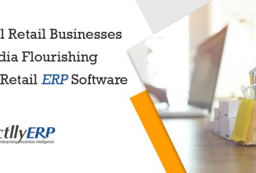 retail erp software