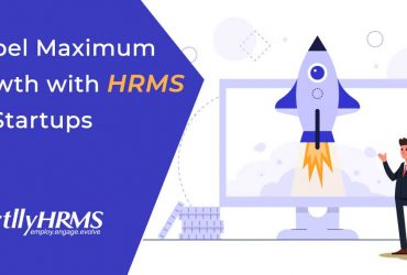 hrms for startups