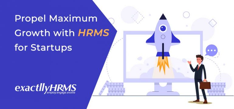 hrms for startups