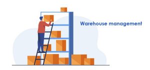 Warehouse Management