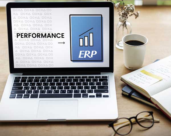 ERP Implementation Plan | Know Back Up Crisis Scenarios With ERP