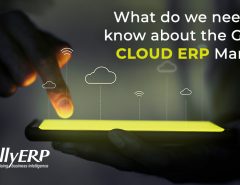 cloud erp market