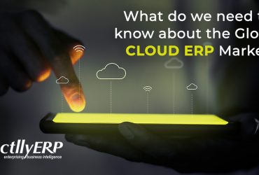 cloud erp market