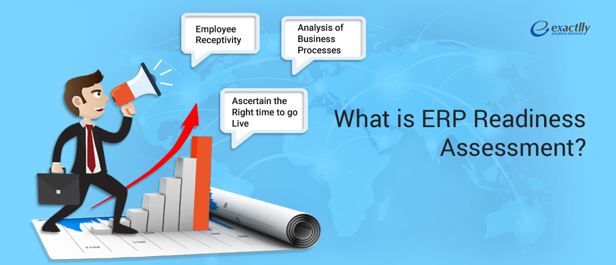 ERP Readiness Assessment ERP Software