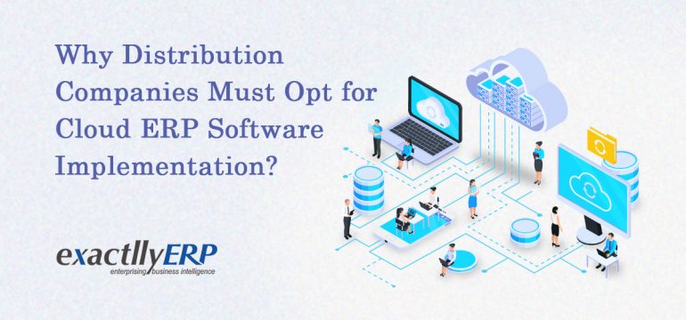 erp software implementation