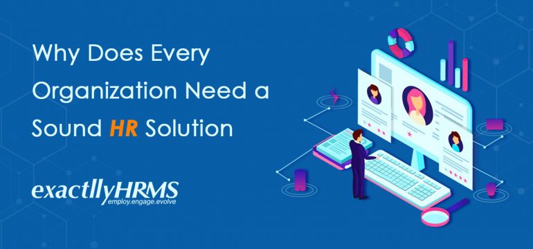 hr solution