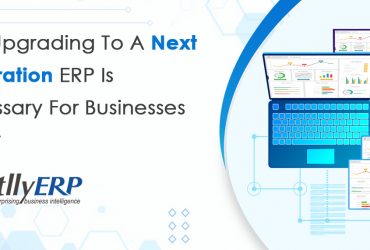 next generation ERP