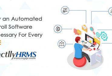 automated payroll software