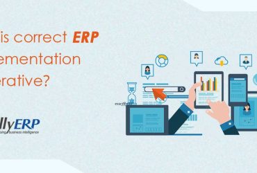 ERP Implementation