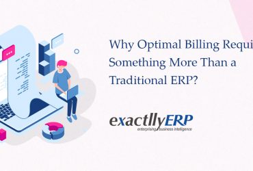 traditional ERP