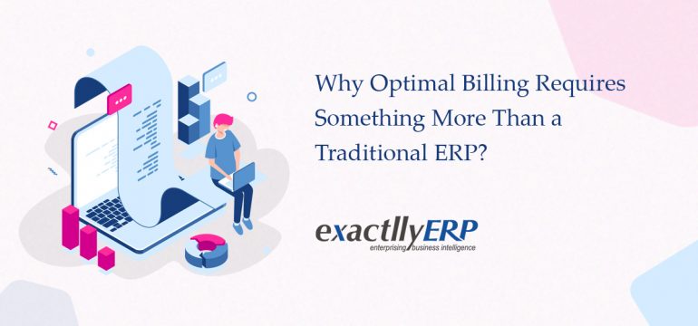 traditional ERP