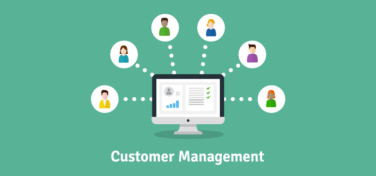 customer-management