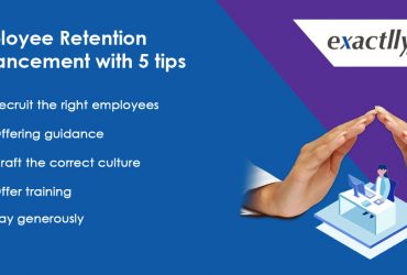 Employee Retention