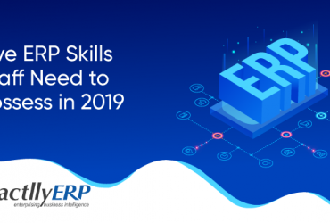 five-erp-skills-staff-need-to-possess-in-2019