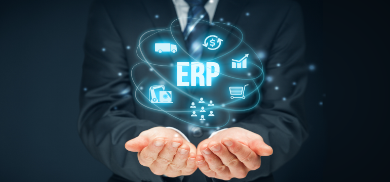 how-does-ERP-impact-digital-transformation