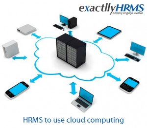 hrms-cloud-computing