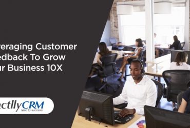 leveraging-customer-feedback-to-grow-your-business-10X