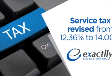 service-tax-revised-from-12.36%-to-14.00%