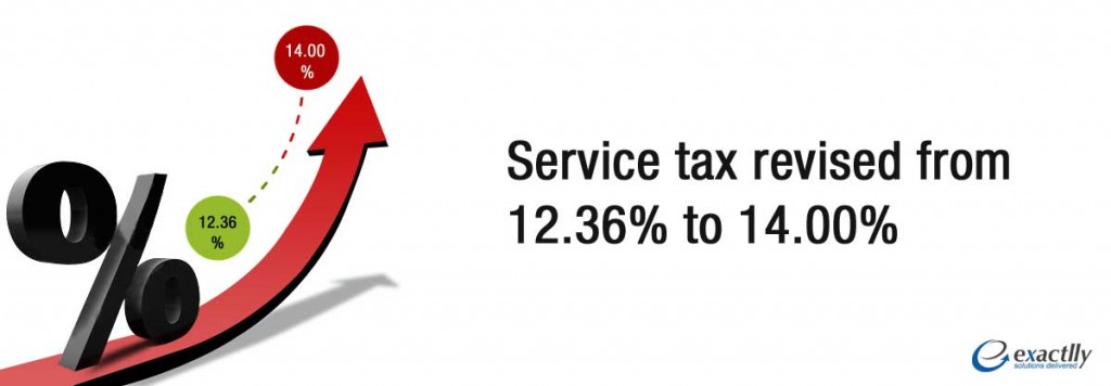 Service Tax