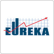 EUREKA Logo