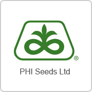 PHI Seeds Pvt Ltd Logo