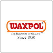 Waxpol Logo
