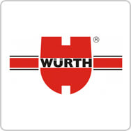 Wuerth India Pvt Ltd Logo