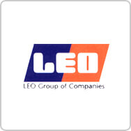 LEO Logo