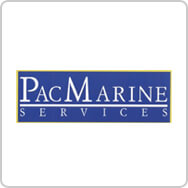 Pac Marine Logo