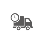 logistics icon