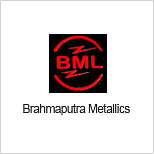 BML logo