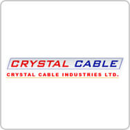 Crystals Cable Logo