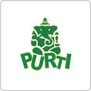 Purti Logo