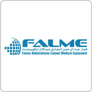 Falme Logo
