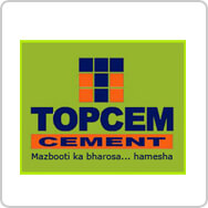 Topcem Logo