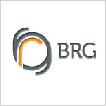 BRG logo